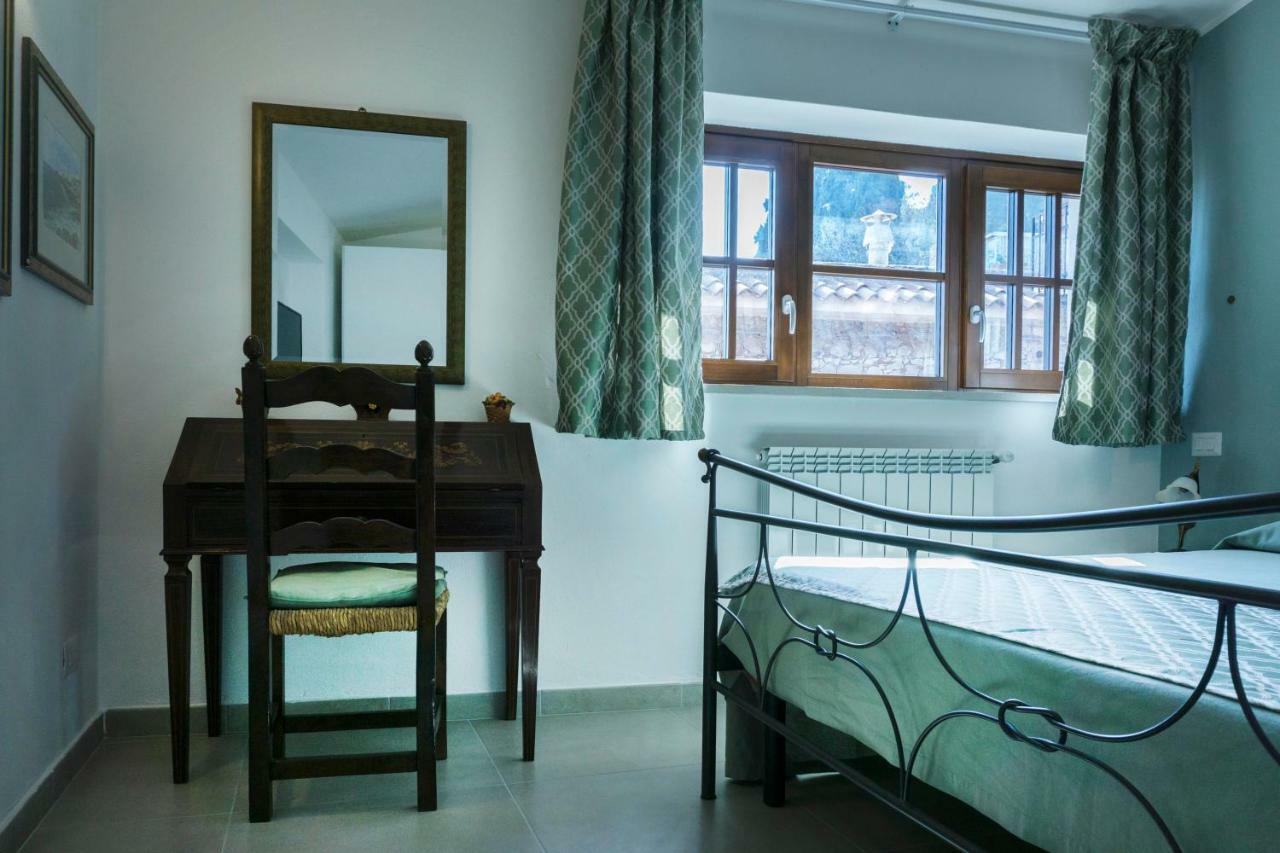 Casa Guardavaglia Apartment ตาออร์มินา ภายนอก รูปภาพ