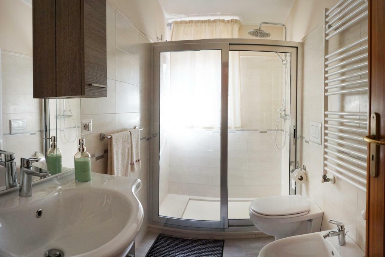Casa Guardavaglia Apartment ตาออร์มินา ภายนอก รูปภาพ